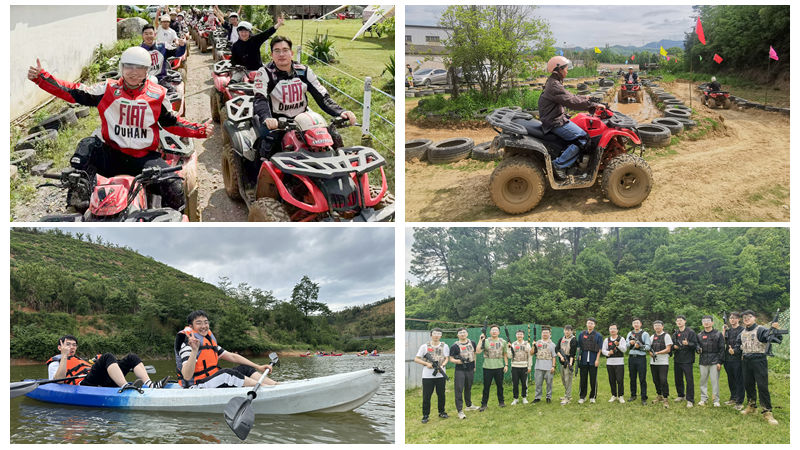 集團團委組織開展&ldquo;賡續(xù)五四薪火&middot;青春挺膺擔當&rdquo;主題團日活動