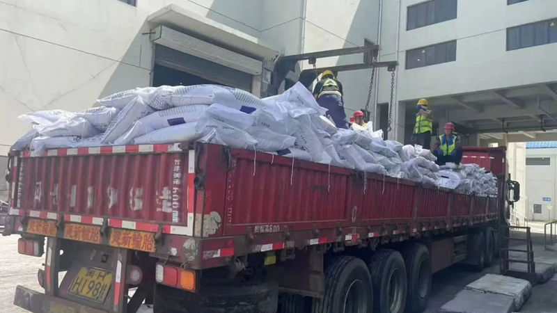 優(yōu)質(zhì)復(fù)合肥搶灘閩北市場(chǎng) 惠多利助力農(nóng)戶(hù)備戰(zhàn)生產(chǎn)旺季