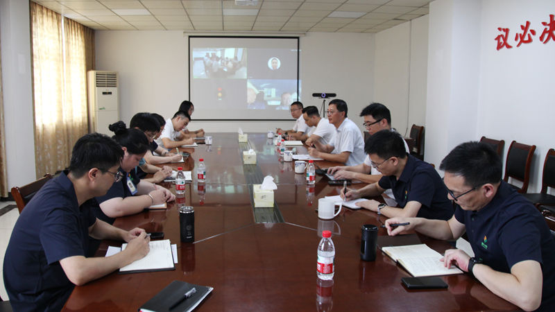 曹勇奇赴浙農(nóng)華盛黨支部講授專(zhuān)題黨課