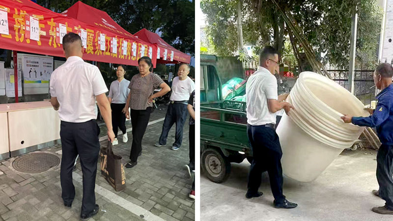 衢州發(fā)布8月房地產(chǎn)銷(xiāo)售數(shù)據(jù) 衢州華都斬獲&ldquo;雙料冠軍&rdquo;